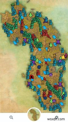 7 iPhone Apps You Need If Youre an Elder Scrolls Fan