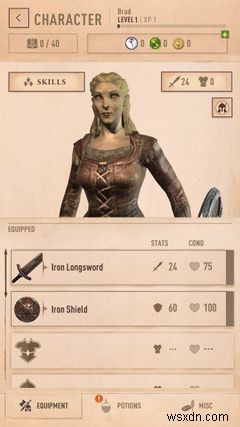 7 iPhone Apps You Need If Youre an Elder Scrolls Fan