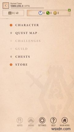 7 iPhone Apps You Need If Youre an Elder Scrolls Fan