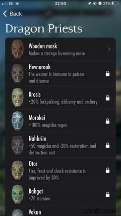 7 iPhone Apps You Need If Youre an Elder Scrolls Fan