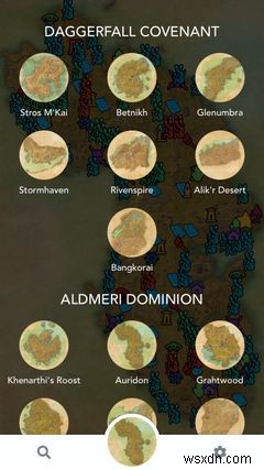 7 iPhone Apps You Need If Youre an Elder Scrolls Fan