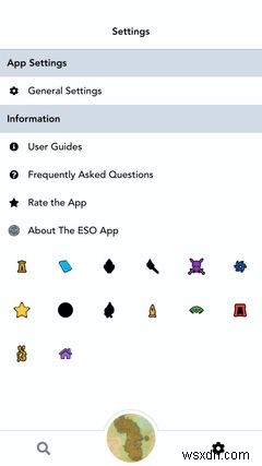 7 iPhone Apps You Need If Youre an Elder Scrolls Fan
