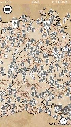 7 iPhone Apps You Need If Youre an Elder Scrolls Fan