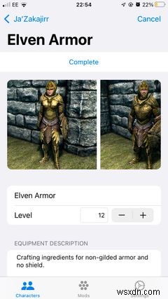7 iPhone Apps You Need If Youre an Elder Scrolls Fan