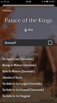 7 iPhone Apps You Need If Youre an Elder Scrolls Fan