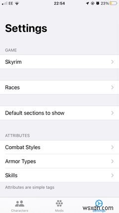 7 iPhone Apps You Need If Youre an Elder Scrolls Fan