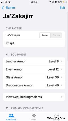 7 iPhone Apps You Need If Youre an Elder Scrolls Fan