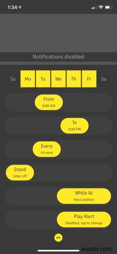 The 5 Best Break Reminder Apps for iPhone