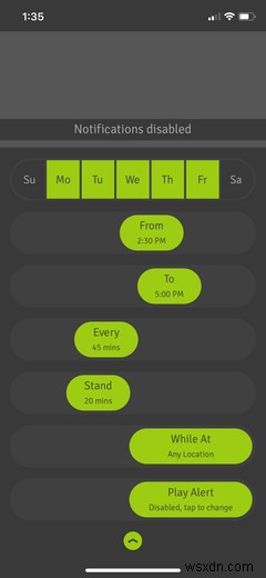 The 5 Best Break Reminder Apps for iPhone