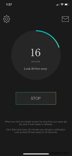The 5 Best Break Reminder Apps for iPhone