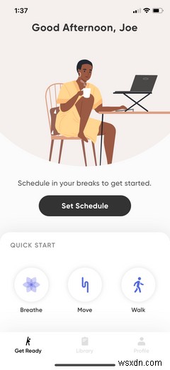 The 5 Best Break Reminder Apps for iPhone