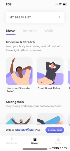 The 5 Best Break Reminder Apps for iPhone