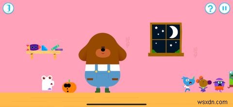 6 Free Halloween-Themed Educational Apps for Kids to Play on Your iPhone