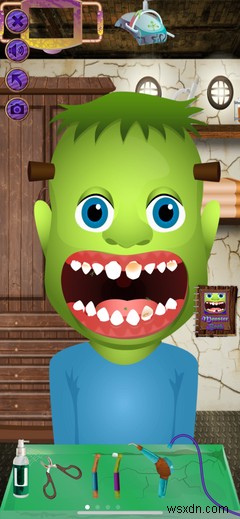 6 Free Halloween-Themed Educational Apps for Kids to Play on Your iPhone