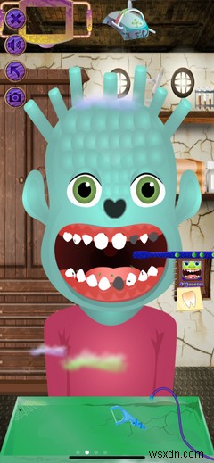 6 Free Halloween-Themed Educational Apps for Kids to Play on Your iPhone