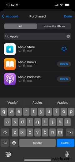 You Can Now Rate Apples Own Apps on the App Store: Heres How