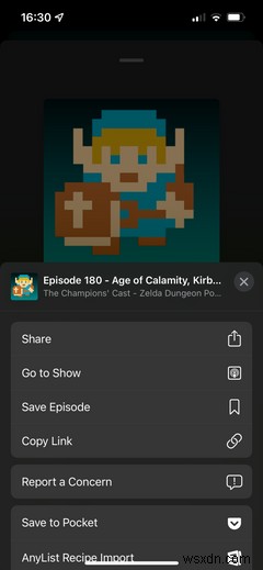 A Guide to Apples Podcasts App on iPhone