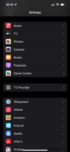 A Guide to Apples Podcasts App on iPhone
