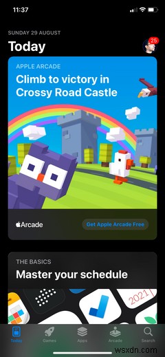 How to Automatically or Manually Update the Apps on Your iPhone