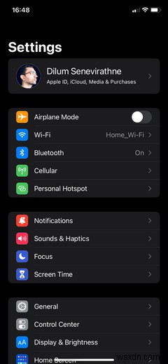 How to Automatically or Manually Update the Apps on Your iPhone