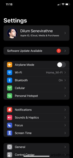 How to Automatically or Manually Update the Apps on Your iPhone