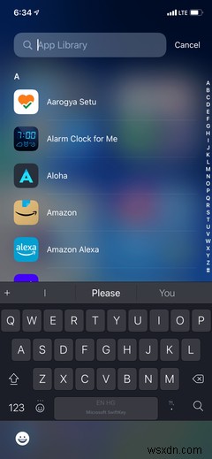 iPhone App Disappeared? How to Find Missing Apps on Your iPhone