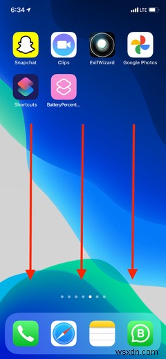 iPhone App Disappeared? How to Find Missing Apps on Your iPhone