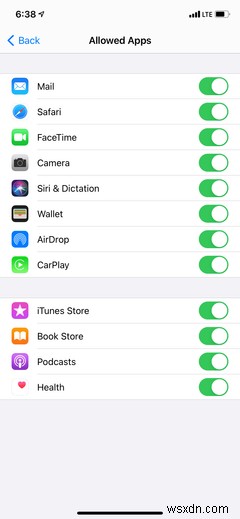 iPhone App Disappeared? How to Find Missing Apps on Your iPhone