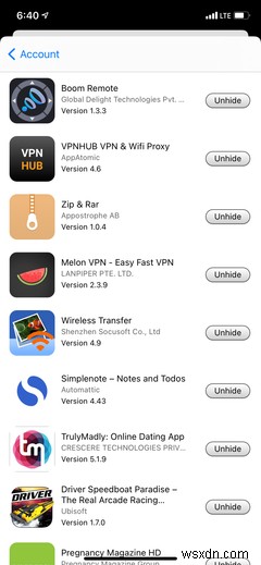 iPhone App Disappeared? How to Find Missing Apps on Your iPhone