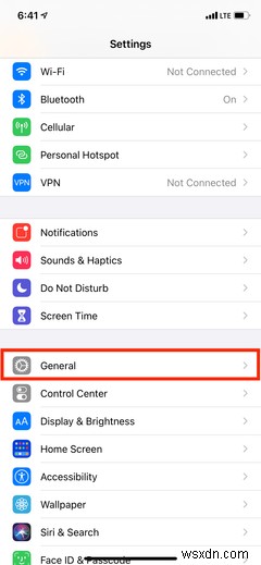 iPhone App Disappeared? How to Find Missing Apps on Your iPhone