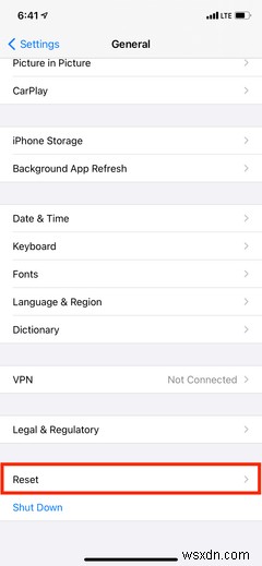 iPhone App Disappeared? How to Find Missing Apps on Your iPhone