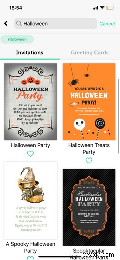 5 iPhone Apps to Help You Run an Amazing Halloween Party