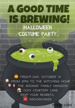 5 iPhone Apps to Help You Run an Amazing Halloween Party