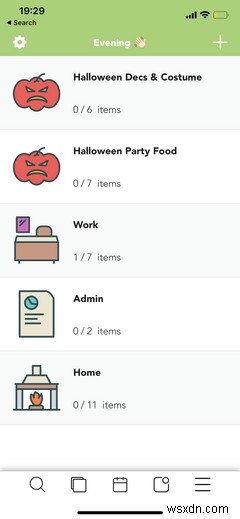 5 iPhone Apps to Help You Run an Amazing Halloween Party