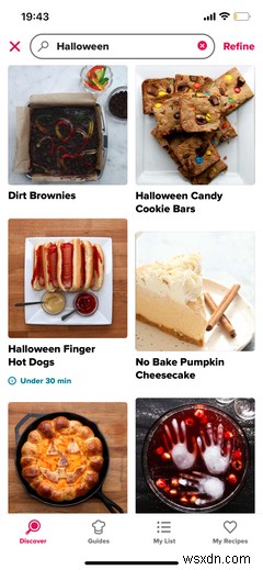 5 iPhone Apps to Help You Run an Amazing Halloween Party