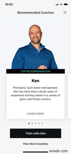 Can the Future App Turn Your iPhone Into Your Personal Fitness Trainer?