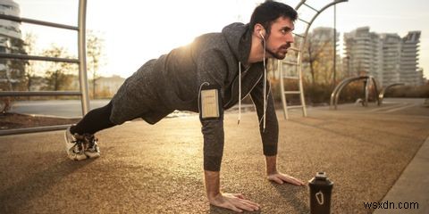 Can the Future App Turn Your iPhone Into Your Personal Fitness Trainer?