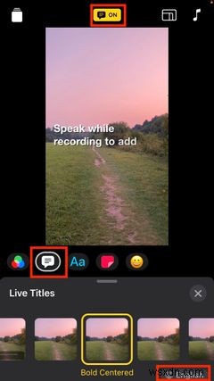 How to Create Fun Videos on Your iPhone With Apples Clips App