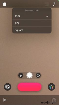 How to Create Fun Videos on Your iPhone With Apples Clips App