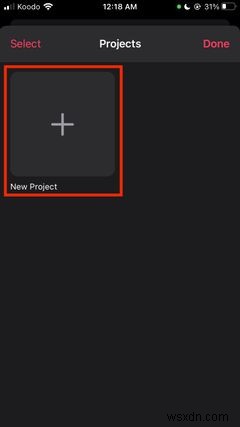 How to Create Fun Videos on Your iPhone With Apples Clips App