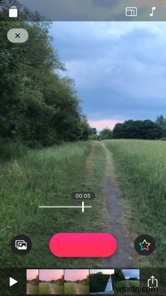 How to Create Fun Videos on Your iPhone With Apples Clips App