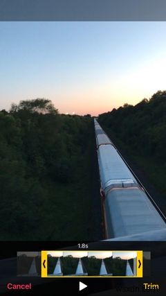 How to Create Fun Videos on Your iPhone With Apples Clips App