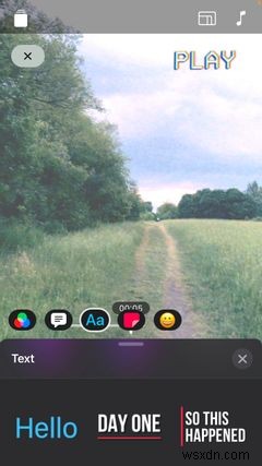 How to Create Fun Videos on Your iPhone With Apples Clips App