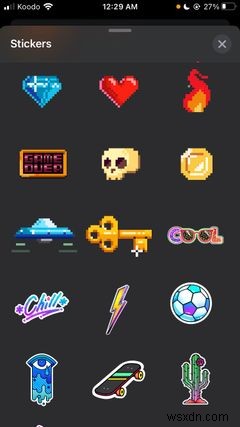 How to Create Fun Videos on Your iPhone With Apples Clips App