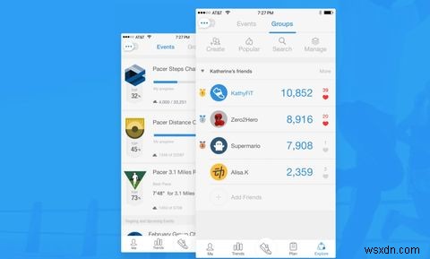 The 8 Best Pedometer Apps for iPhone