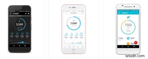 The 8 Best Pedometer Apps for iPhone