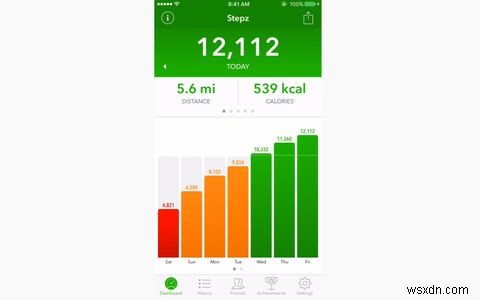 The 8 Best Pedometer Apps for iPhone