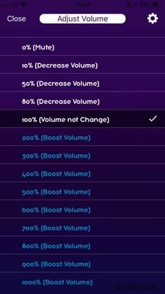 7 Apps You Can Use to Boost the Volume on Your iPhone