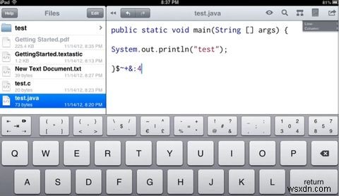 The 10 Best Coding Apps for iOS and iPadOS