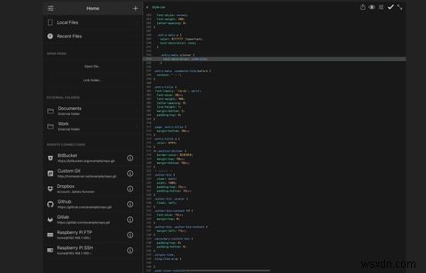 The 10 Best Coding Apps for iOS and iPadOS